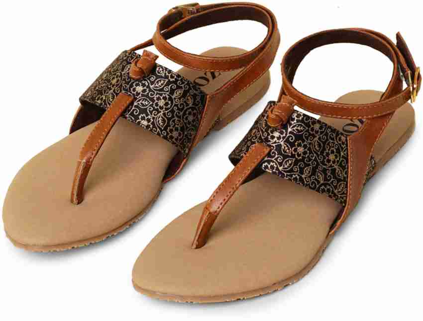 Flat chappals for hot sale ladies flipkart