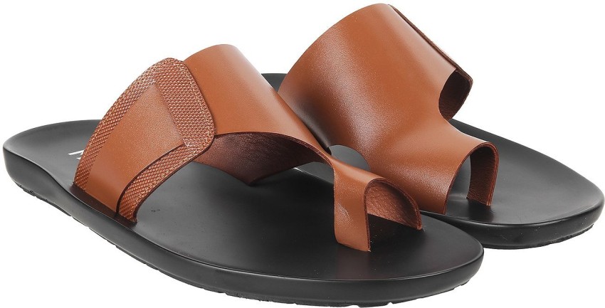 METRO Men Tan Sandals Buy METRO Men Tan Sandals Online at Best