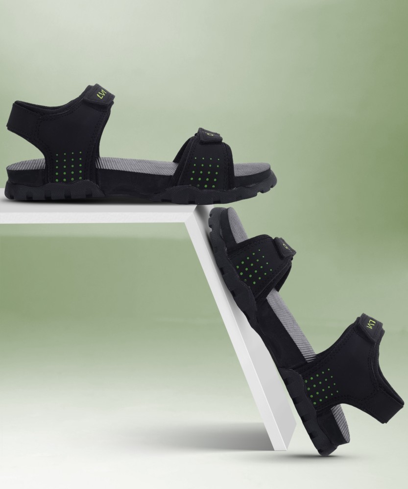 Louis Vuitton Men's Sports Sandals