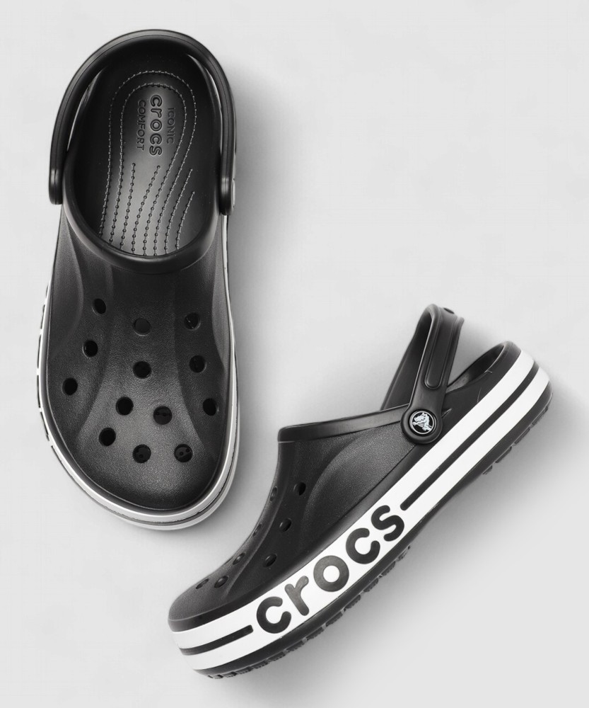 Crocs bayaband black online