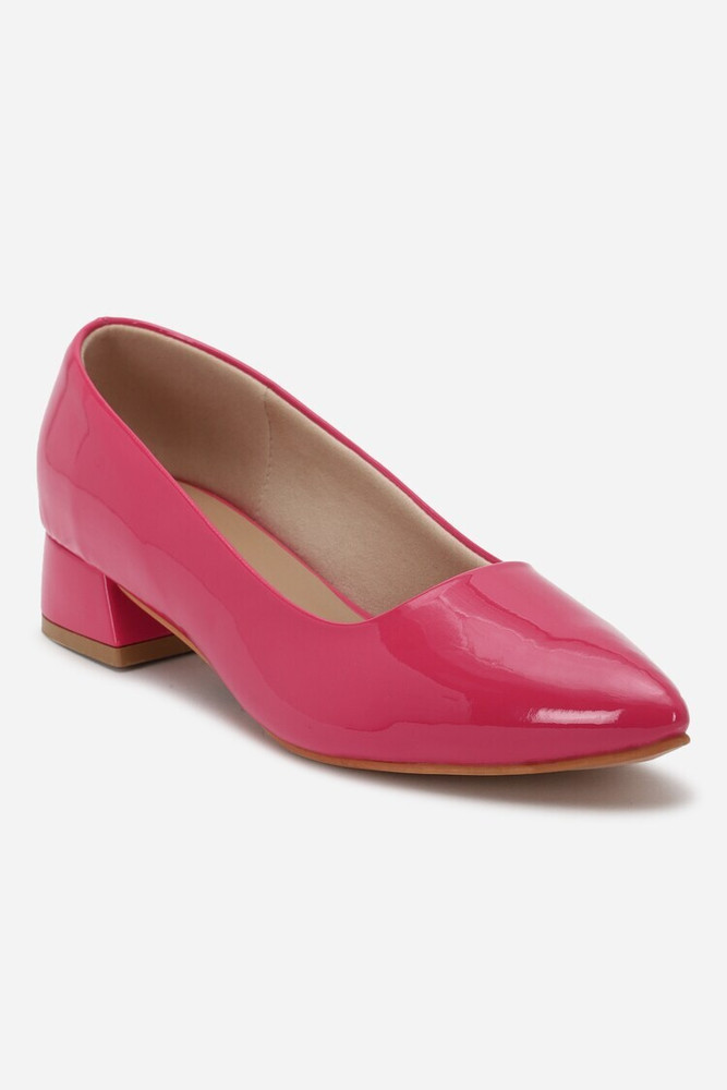 Forever 21 pink heels sale