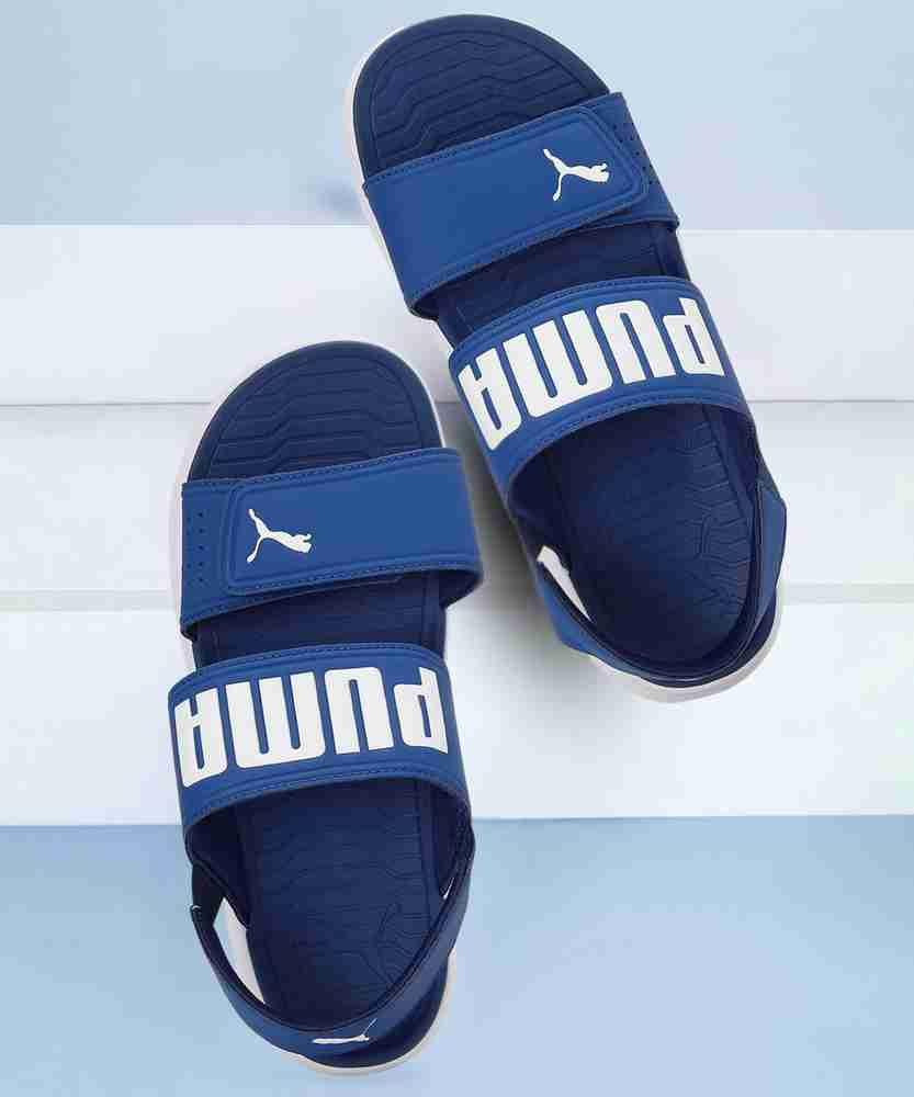 PUMA Backstrap sandal Men Sandals Buy PUMA Backstrap sandal Men Sandals Online at Best Price Shop Online for Footwears in India Flipkart