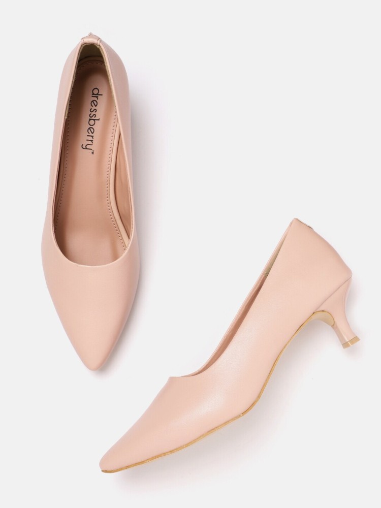 Dressberry pumps sales