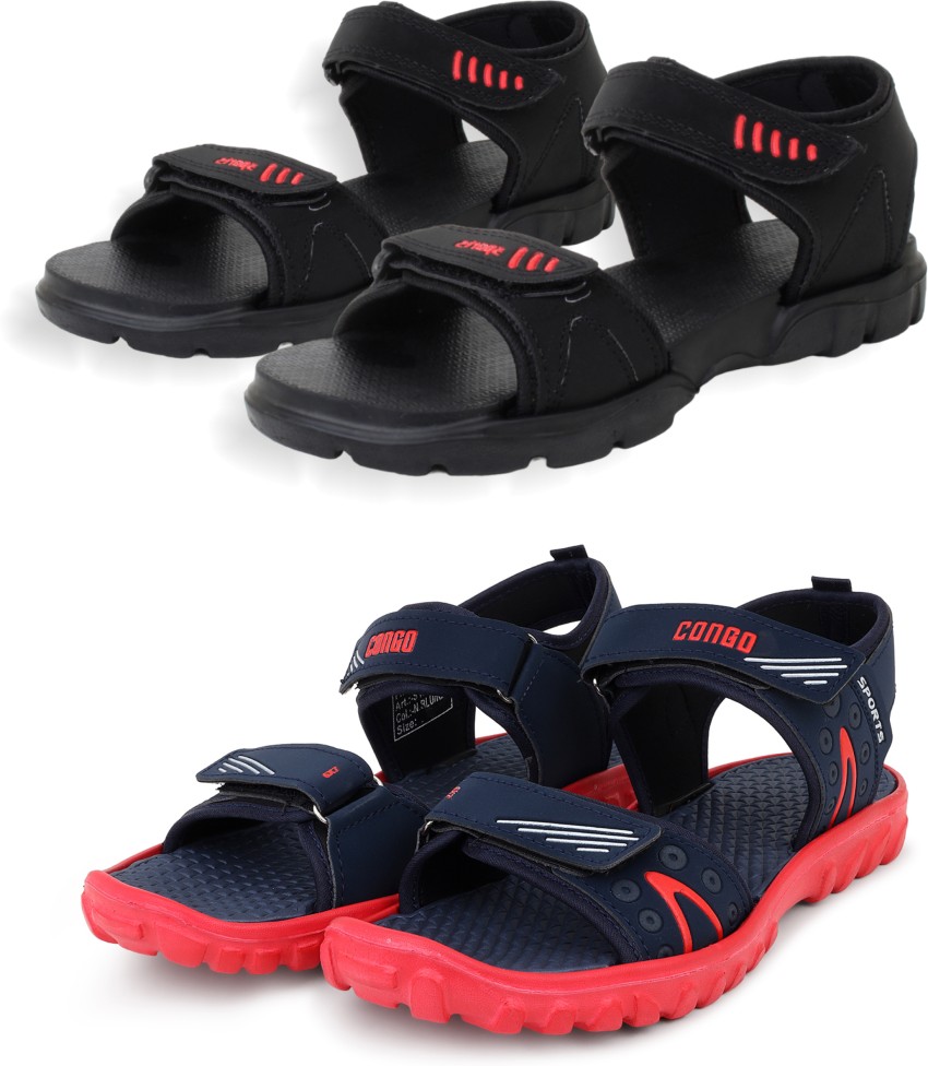 Red Tape Women's Navy Sports Sandal-3 : Amazon.in: Fashion