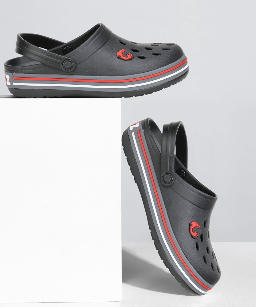 clog shoes flipkart