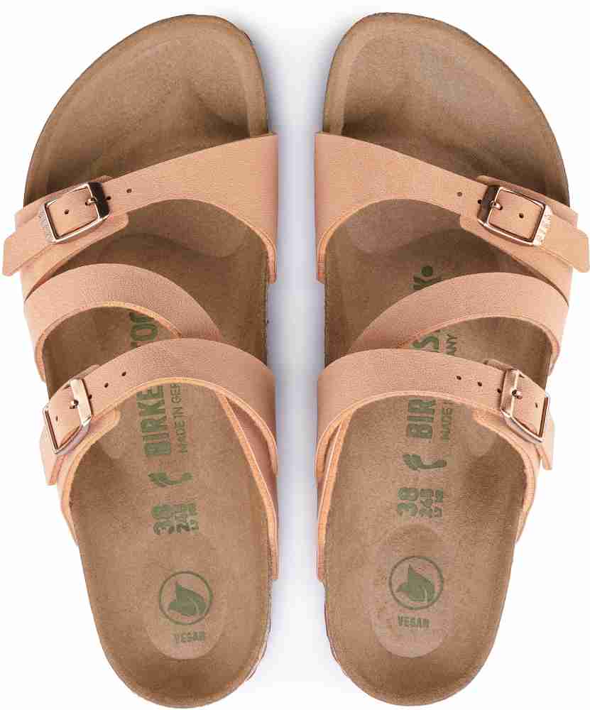 Birkenstock sales salina brown