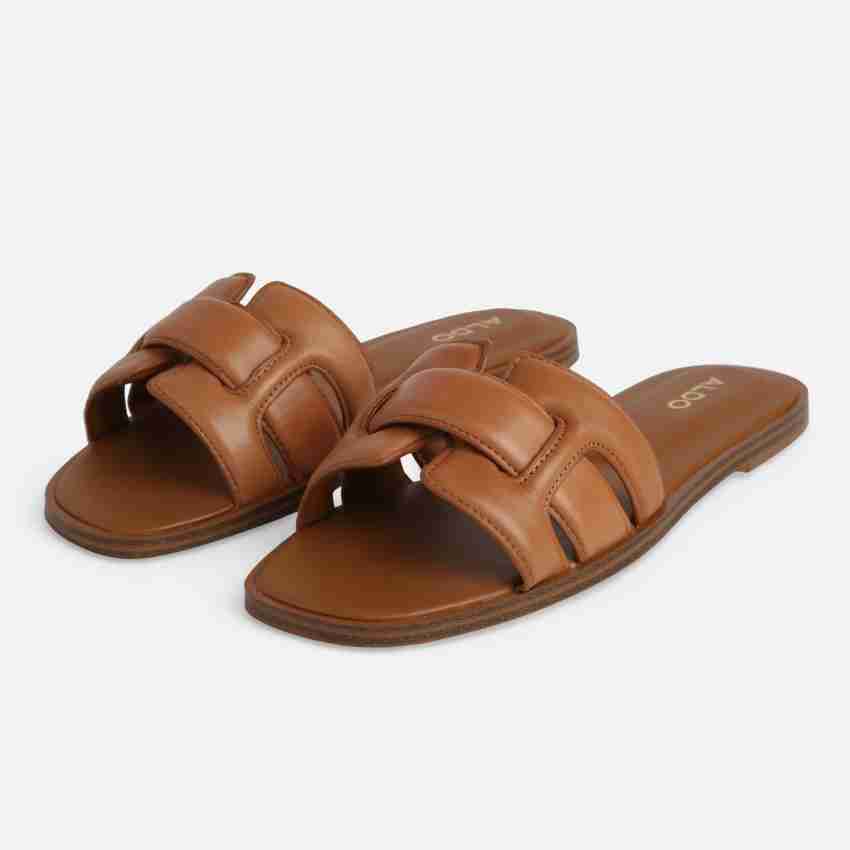 Aldo flip flops outlet womens