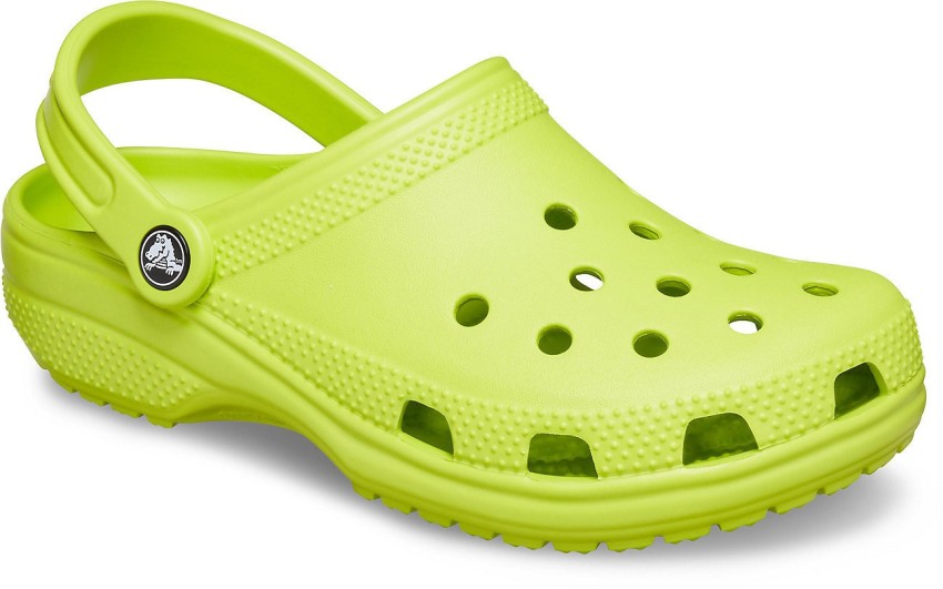 CROCS Classic Men Clogs Buy CROCS Classic Men Clogs Online at Best Price Shop Online for Footwears in India Flipkart