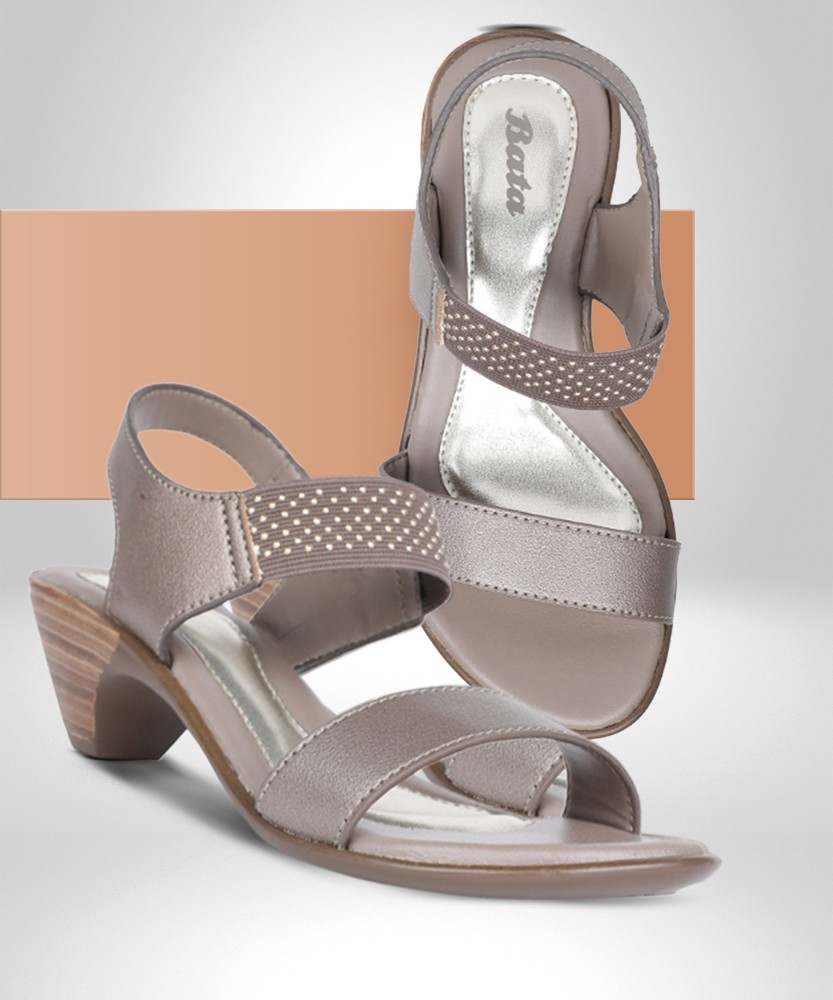 Bata sandals for hot sale womens flipkart