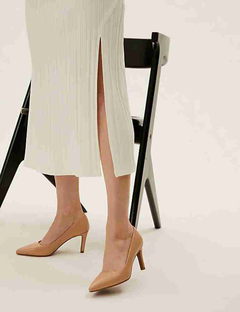 Marks and deals spencer heels