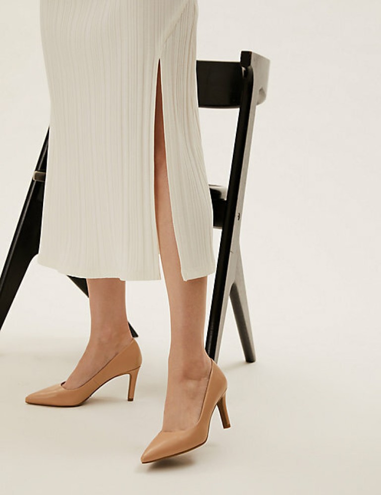 Marks and store spencer high heels