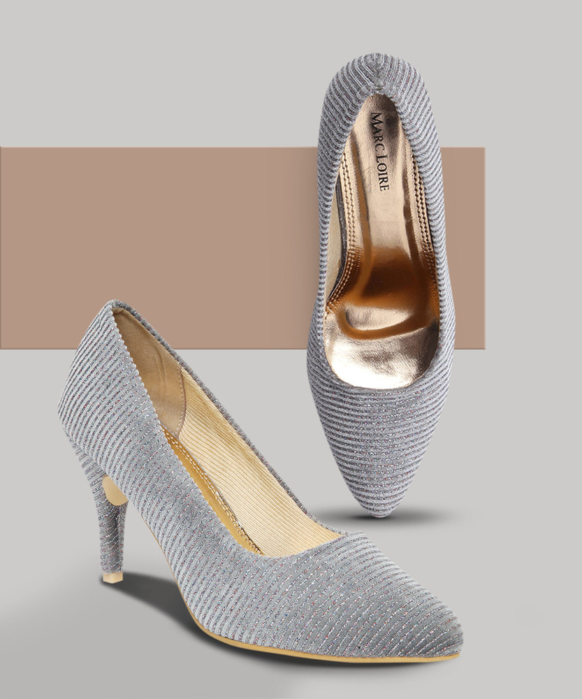 Marc loire heels sales