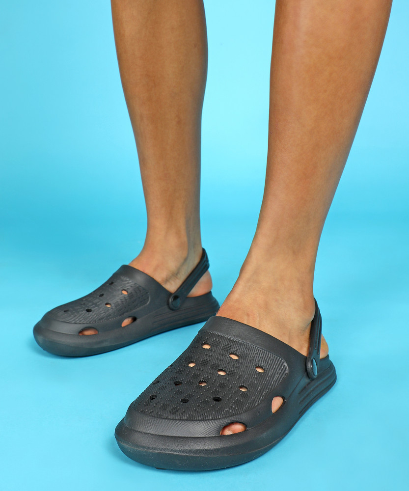 Paragon Clogs Water Resistant Ultra Soft Durable Lightweight Men Sandals
