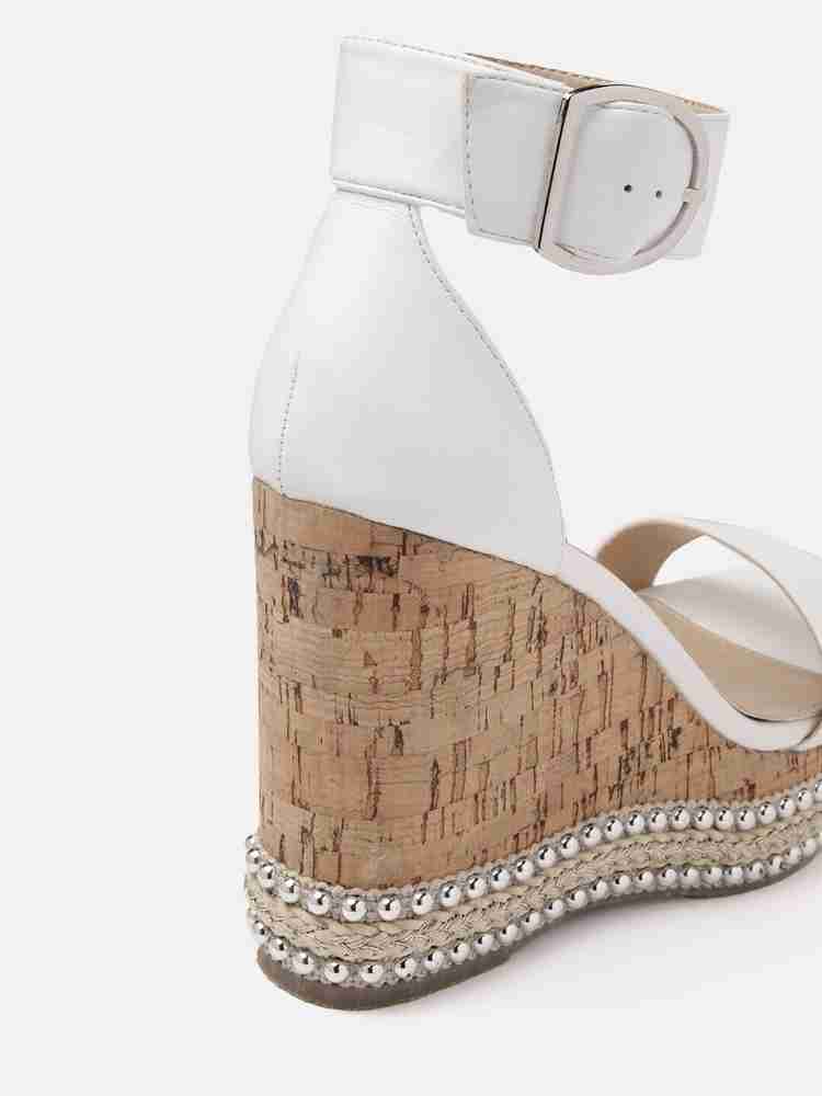 DOROTHY PERKINS Women Wedges Buy DOROTHY PERKINS Women Wedges Online at Best Price Shop Online for Footwears in India Flipkart