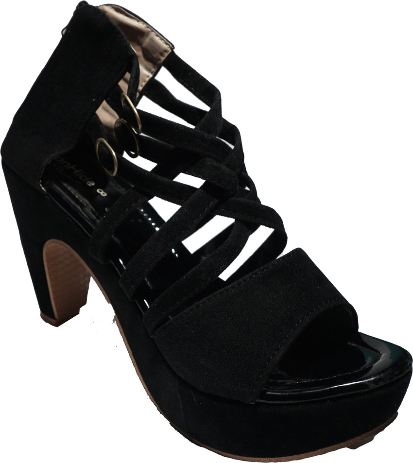 Flipkart high discount heels low price