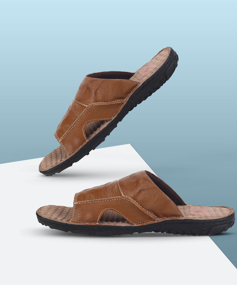 LEE COOPER Men Tan Casual Buy LEE COOPER Men Tan Casual Online