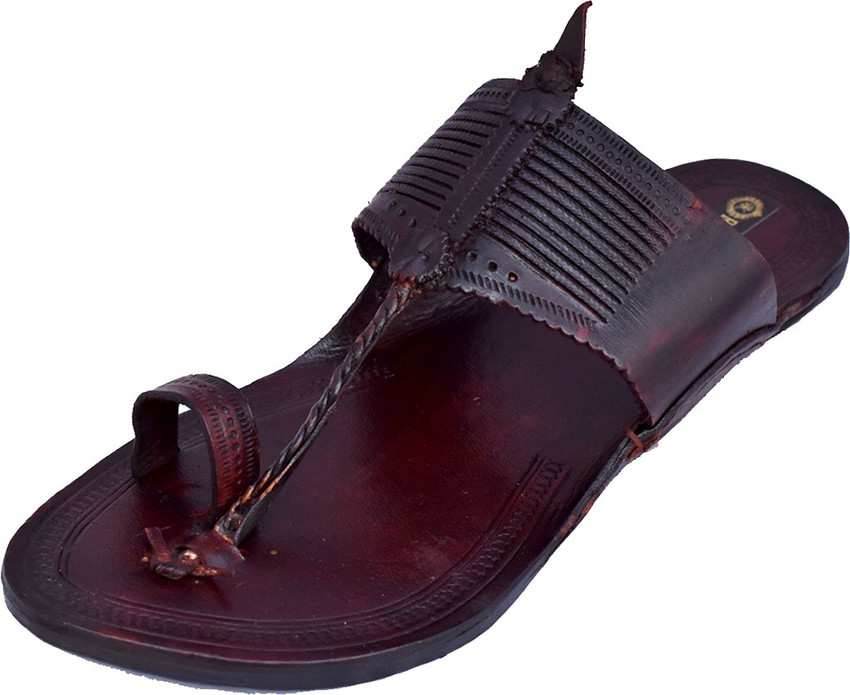 Trendy kolhapuri new arrivals chappal