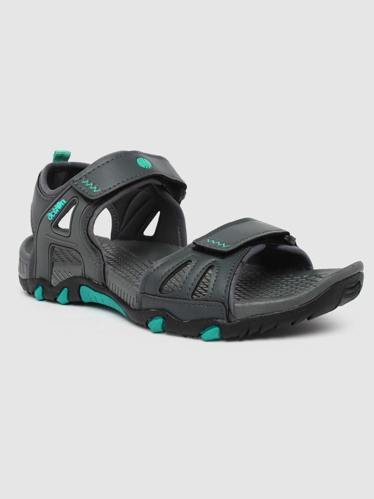 action sandals flipkart