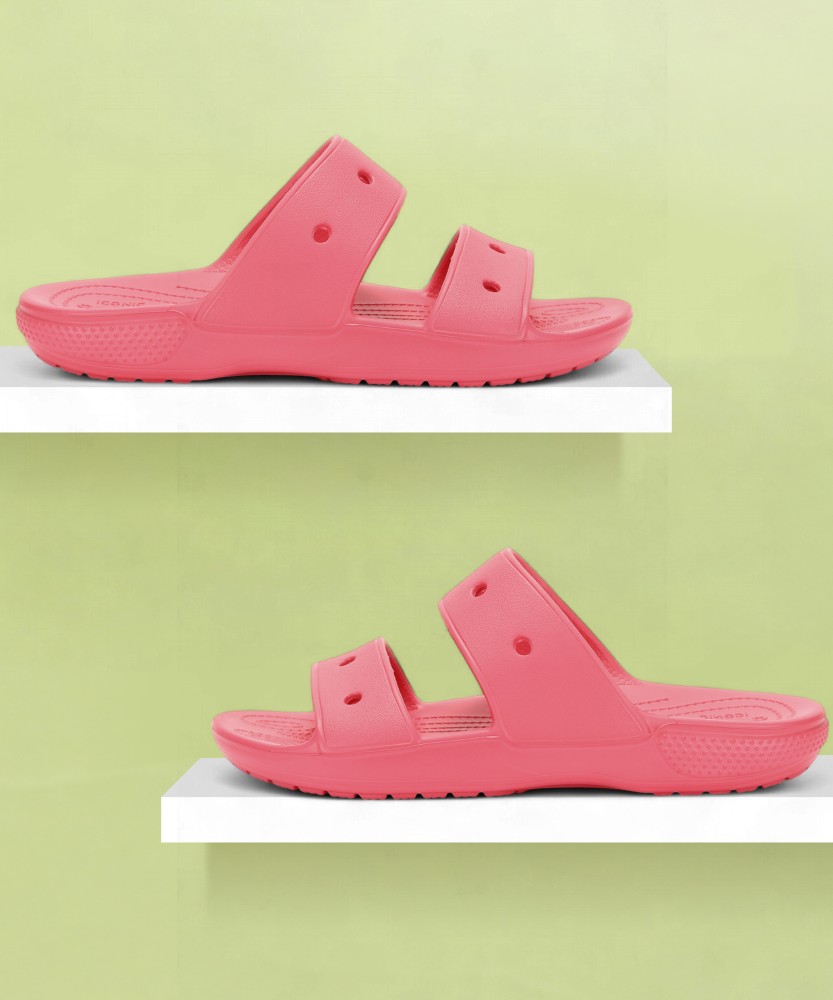 Flipkart crocs for ladies online