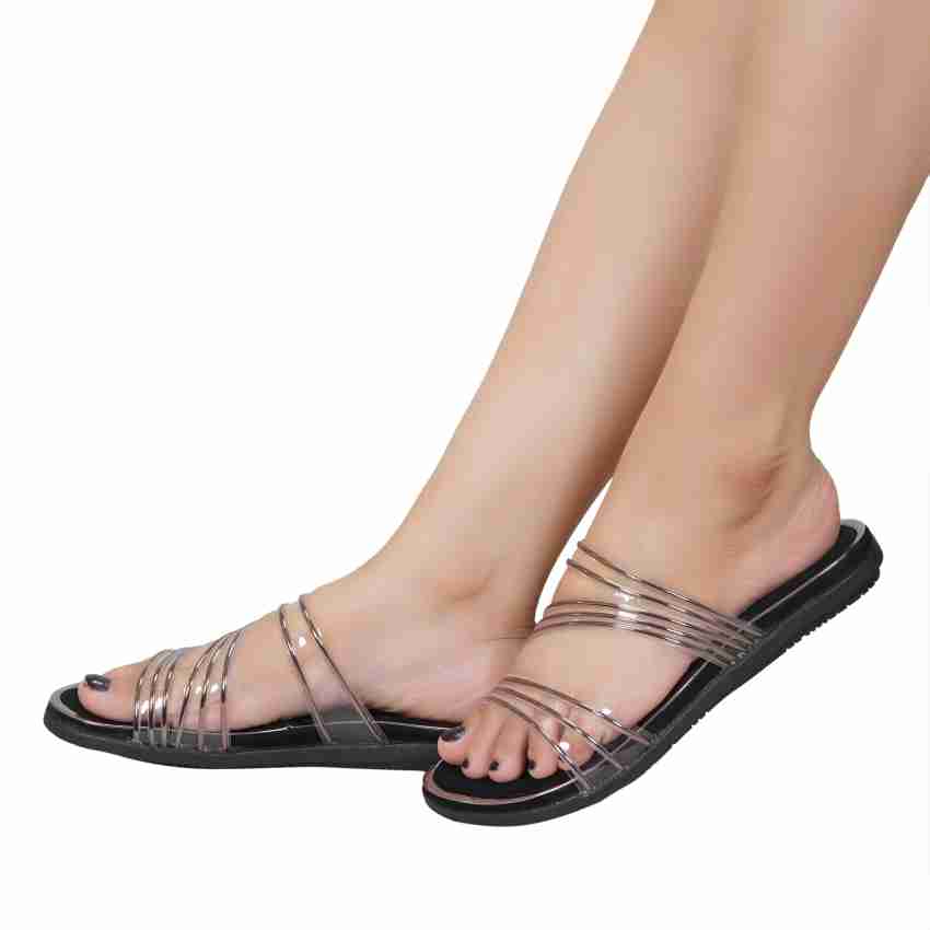 Stylo flat sandals discount 2020