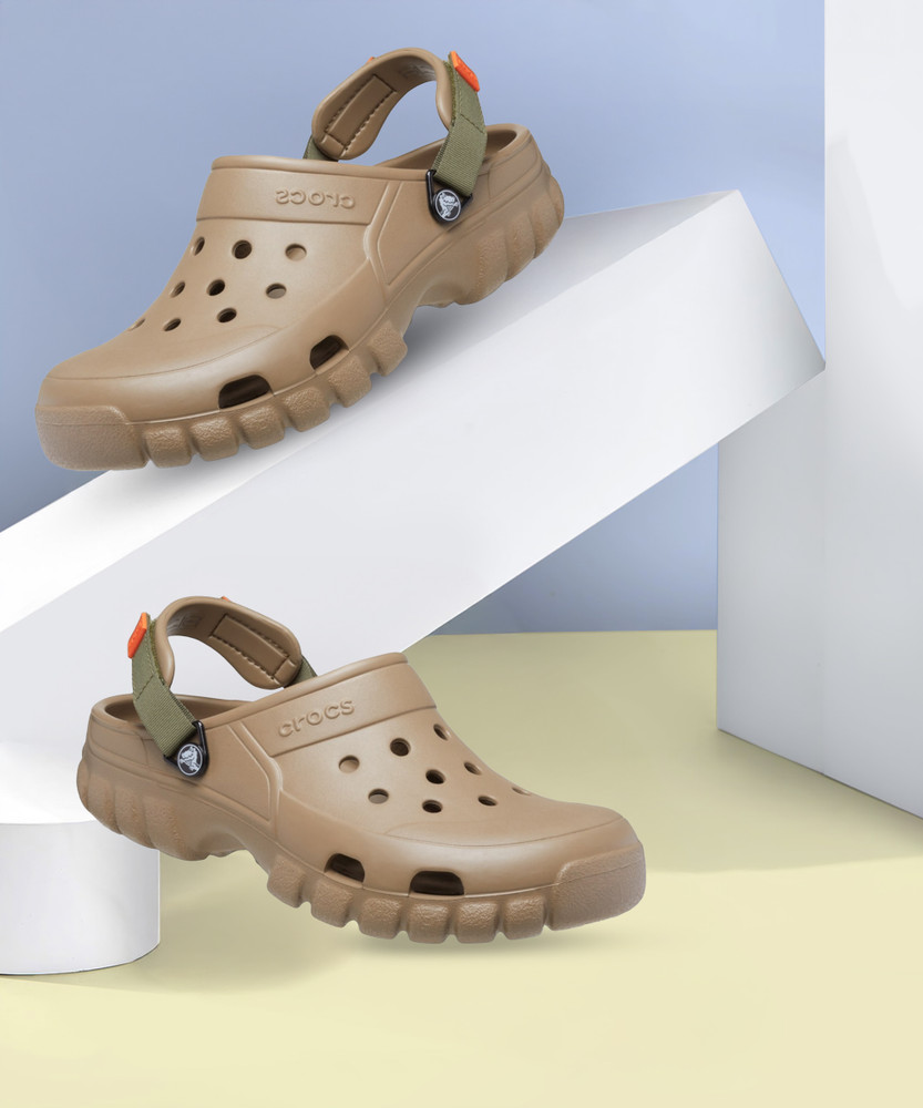CROCS Off Road Men Clogs Buy CROCS Off Road Men Clogs Online at Best Price Shop Online for Footwears in India Flipkart