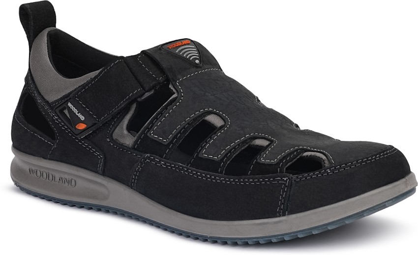 Woodland dnavy best sale 4 comfort floaters