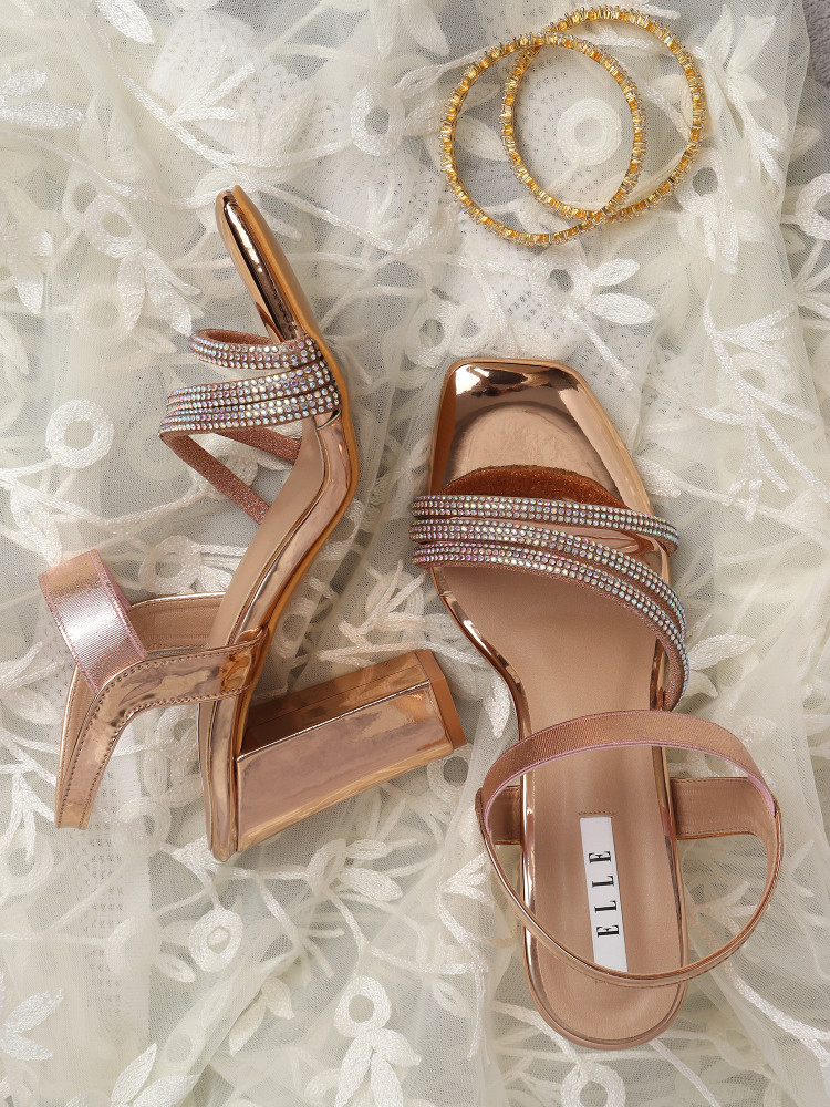 Elle high heels shop