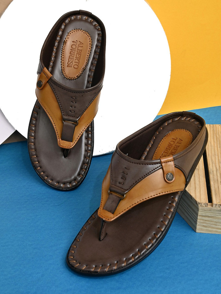Alberto new arrivals torresi chappal