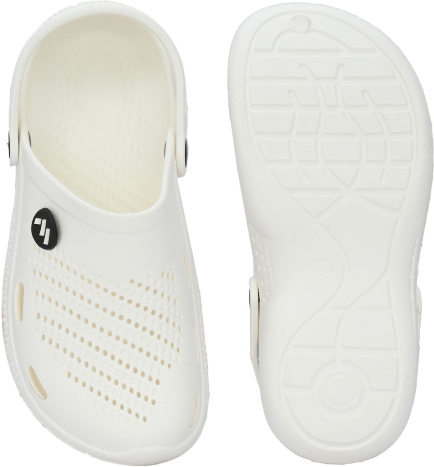 Afrojack crocs clearance