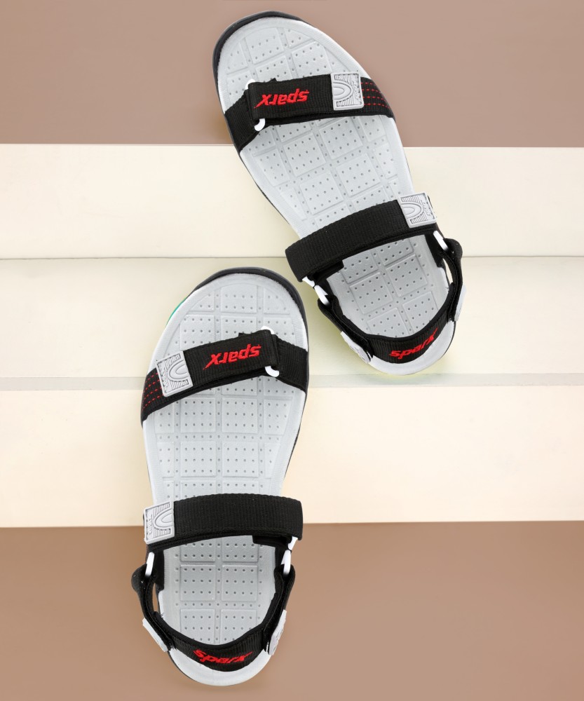 Flipkart sparx belt slippers on sale