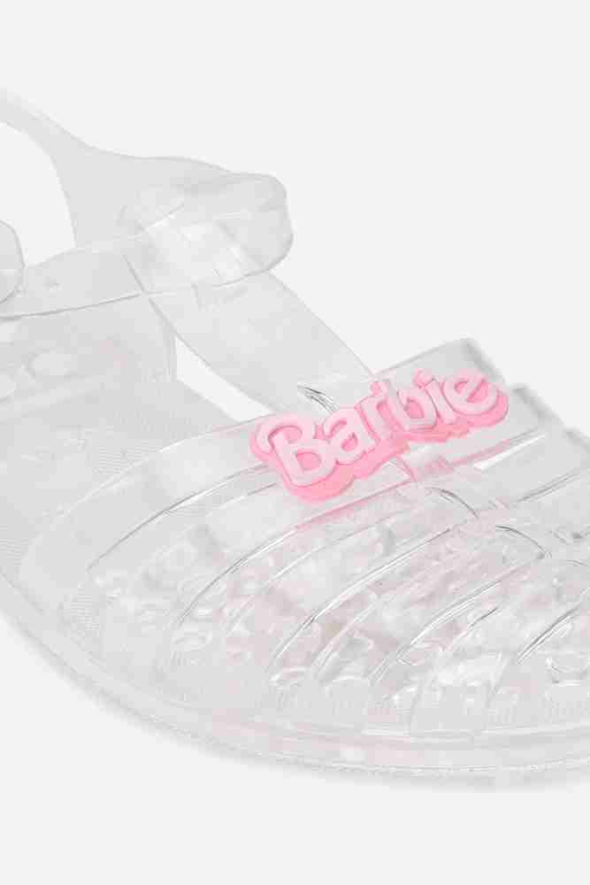 Forever 21 hotsell jelly shoes