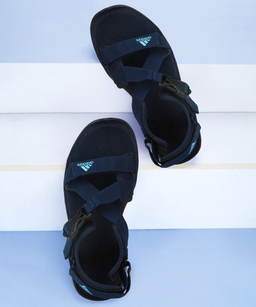 adidas floaters lowest price