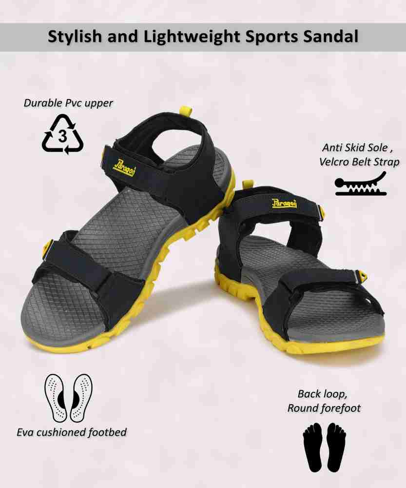 Sports belt hot sale slippers