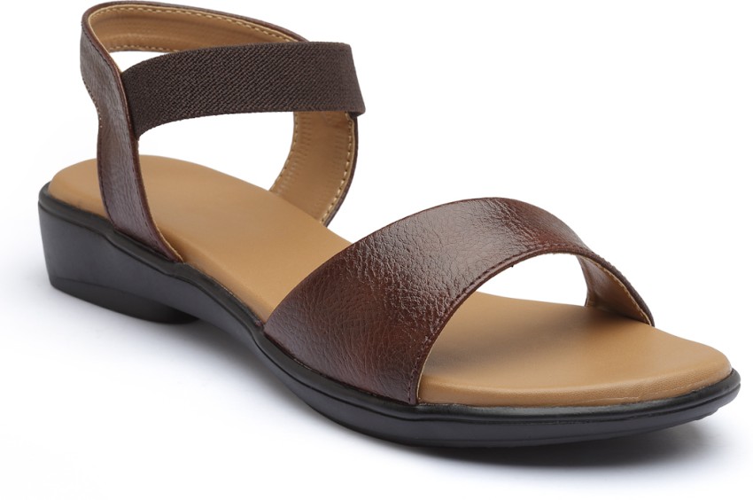 Office wide fit discount sandals