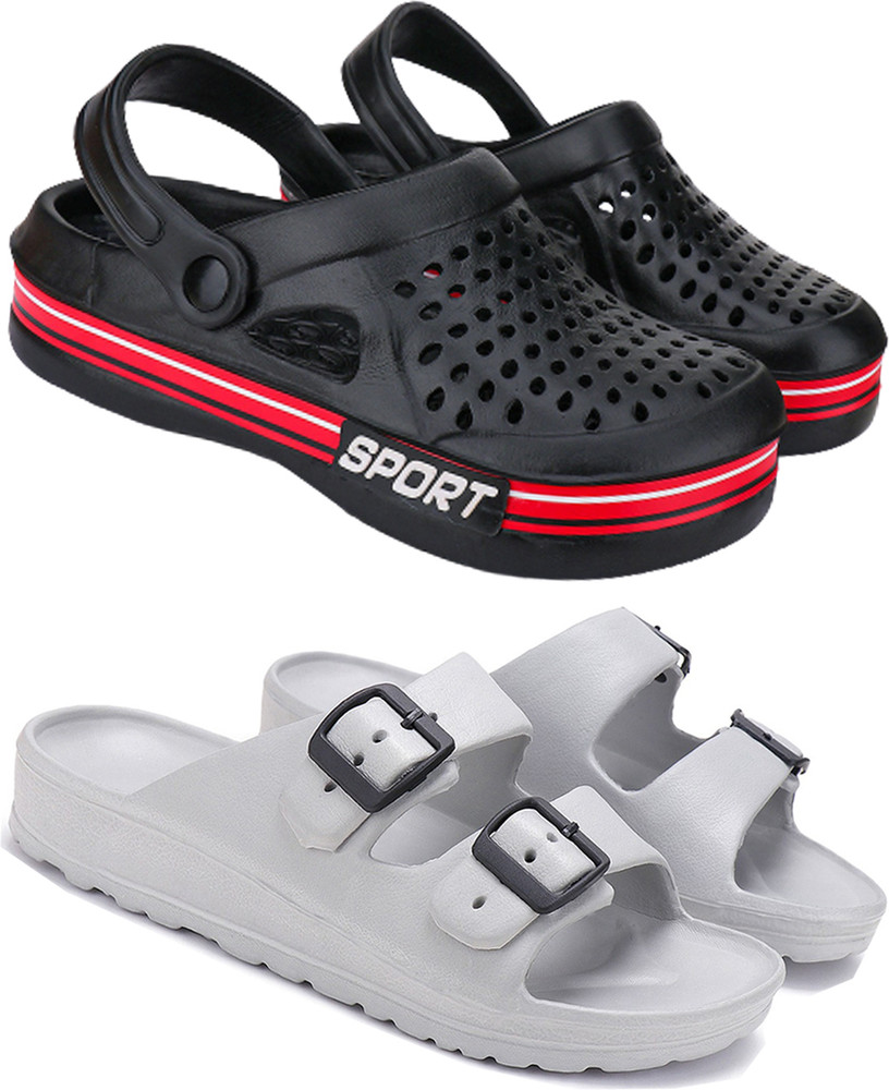 Buy Bersache Lightweight Casual Shoes Sole | Sneakers, Running, Outdoor,  Walking, Gym, Training Black Shoes for Men at Amazon.in