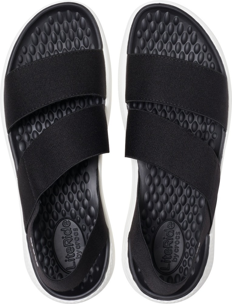 Crocs literide retailer stretch