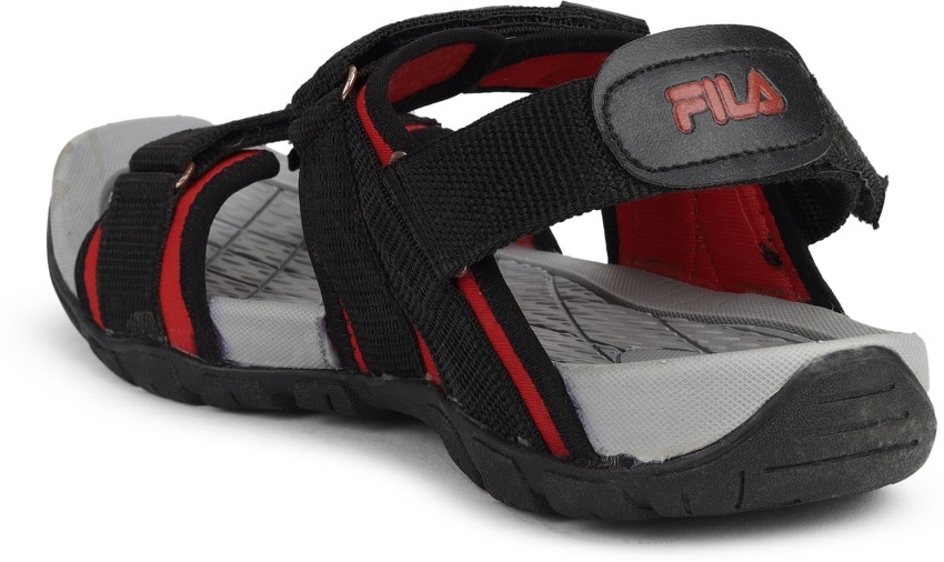 Fila hot sale sandals original