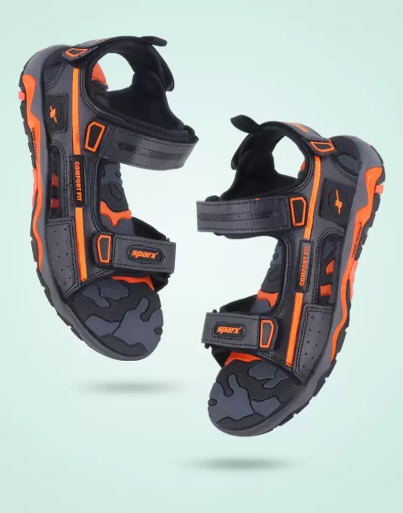 Flipkart bata sparx sandals best sale