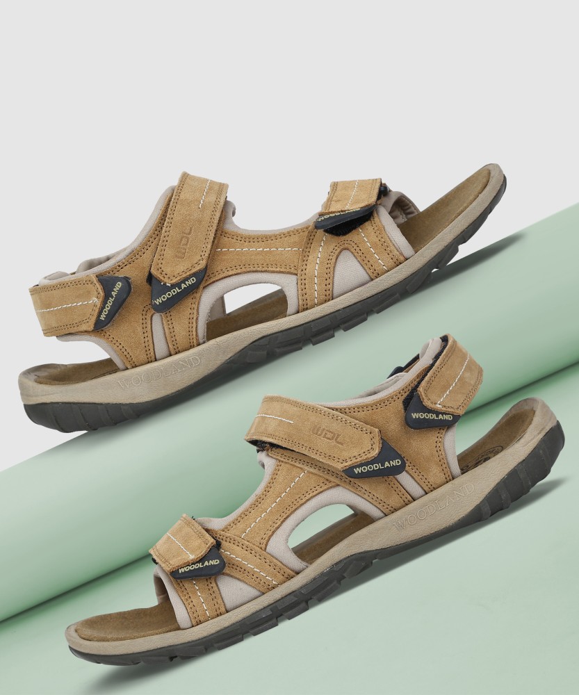 Best offers for woodland men's sandals online