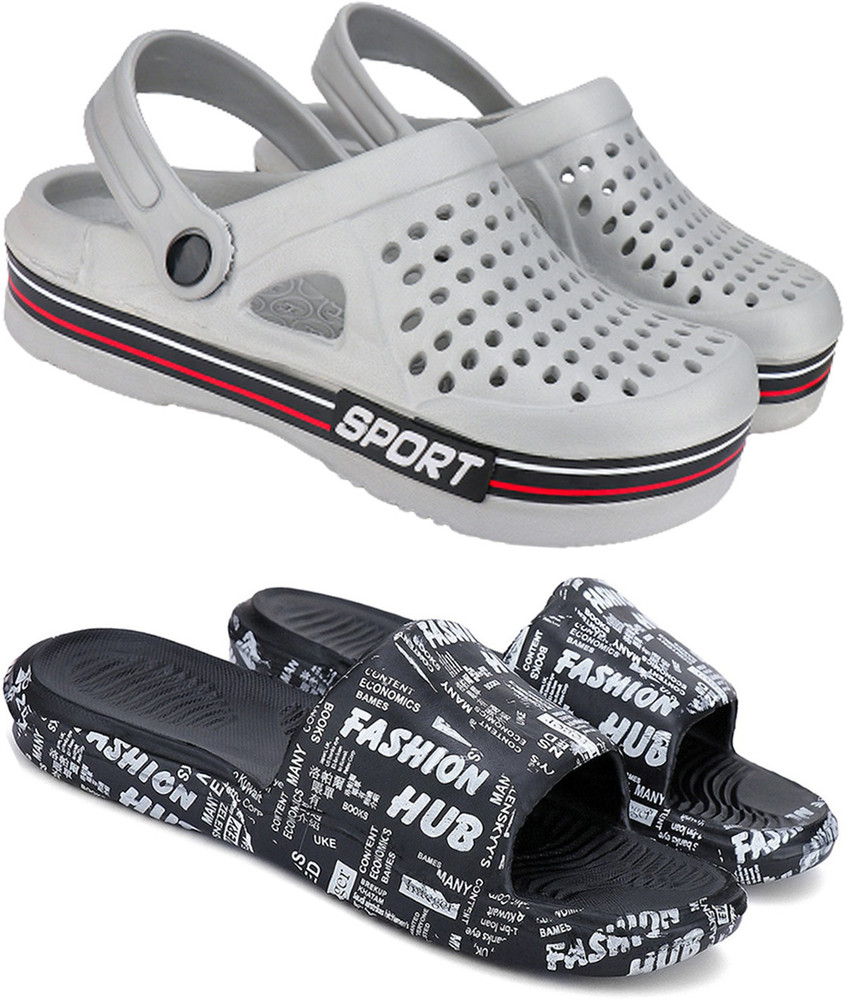 Mens sandals on sale under 3 flipkart