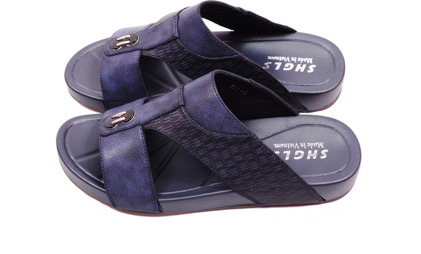 Sandal chappal gents top