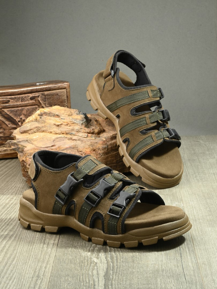 Roadster fisherman sandals store