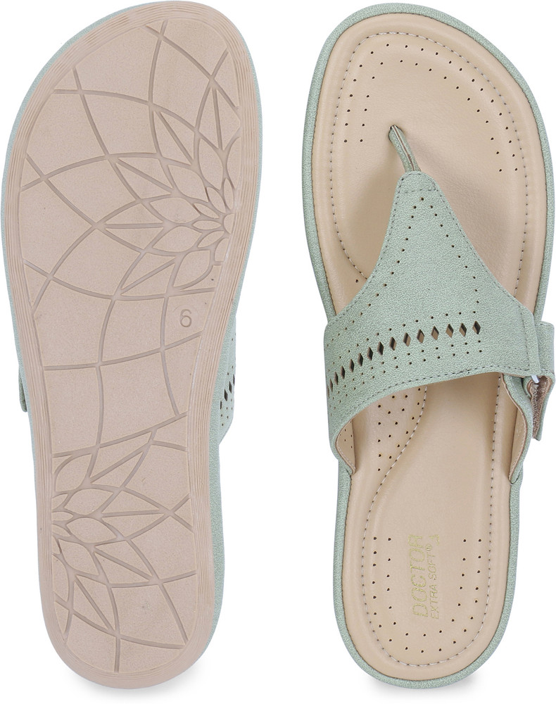 Bata doctor 2025 slipper