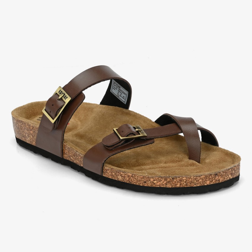 Spykar sandals 2024