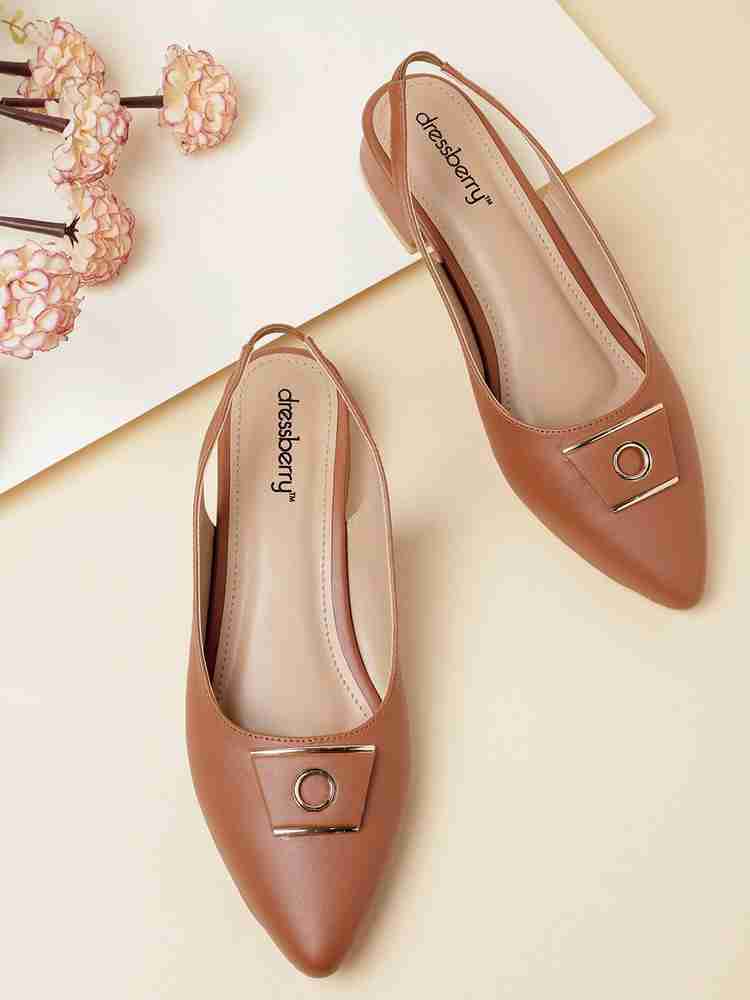 Dressberry women's shoes shop