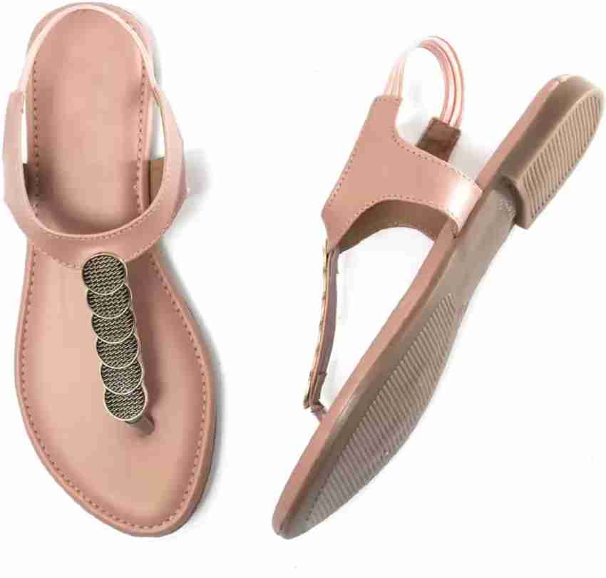 Flipkart shops ping flat sandals