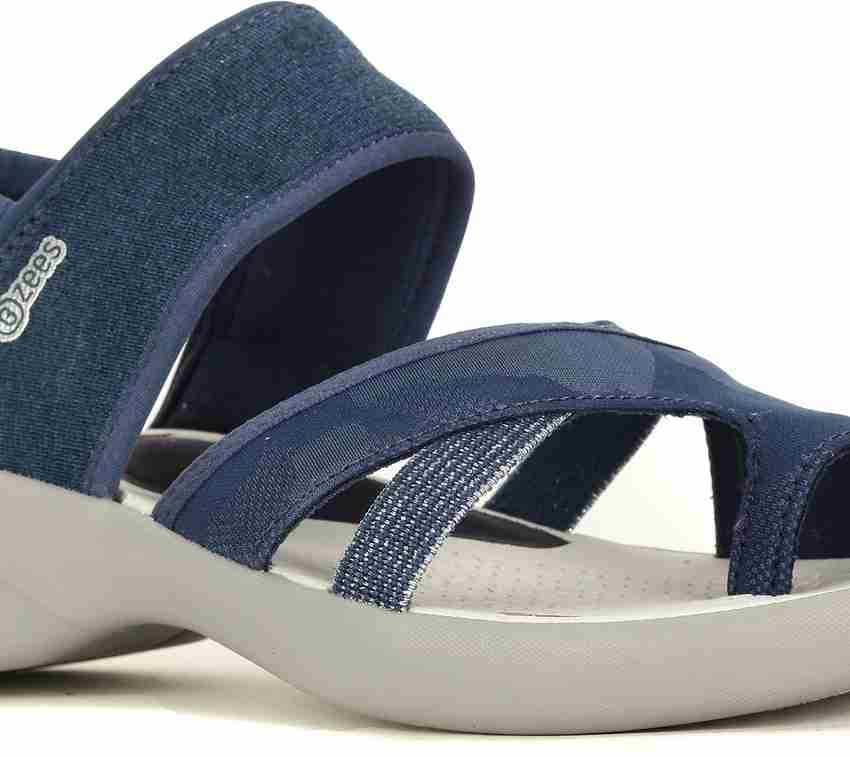 Naturalizer blue flats hotsell