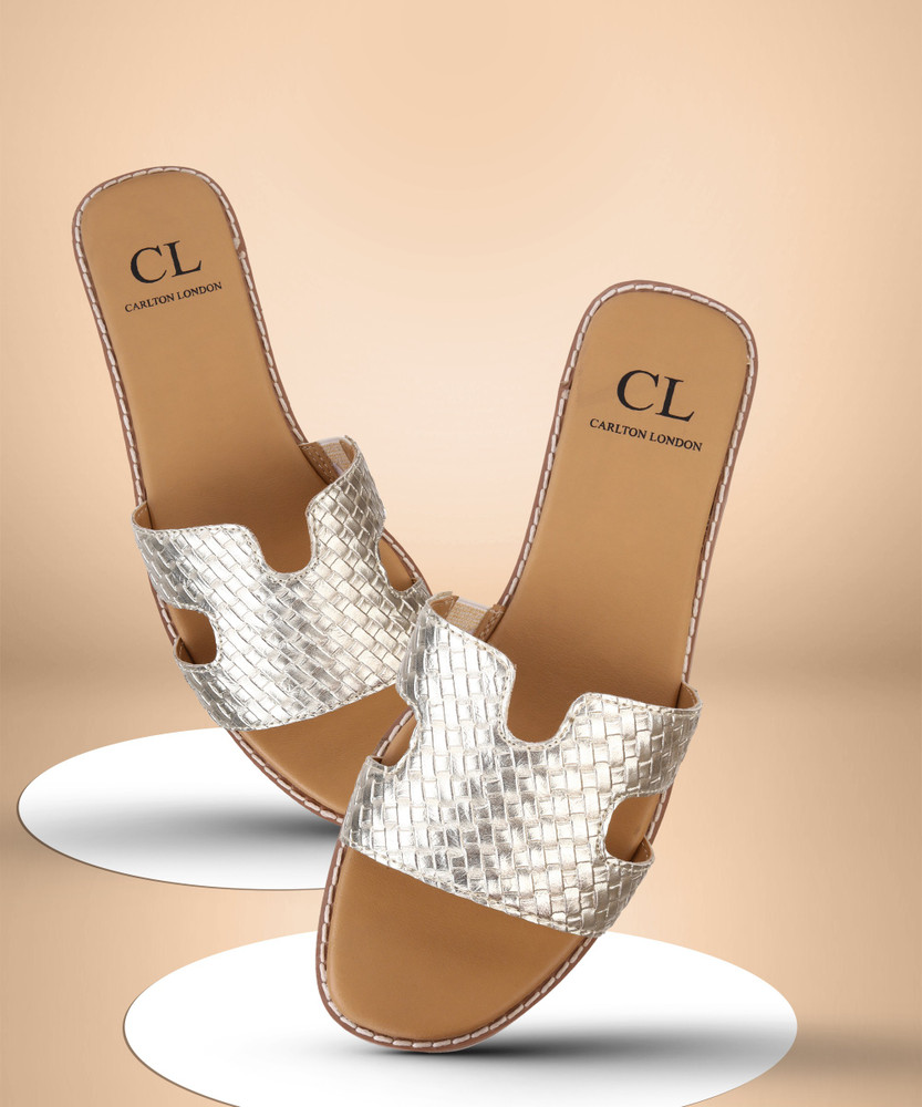 CARLTON LONDON Women Flats