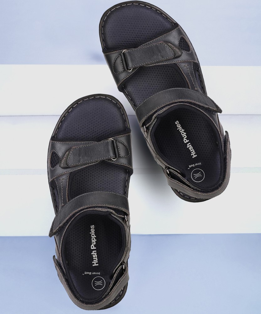 HUSH PUPPIES Men Sports Sandals Buy HUSH PUPPIES Men Sports Sandals Online at Best Price Shop Online for Footwears in India Flipkart