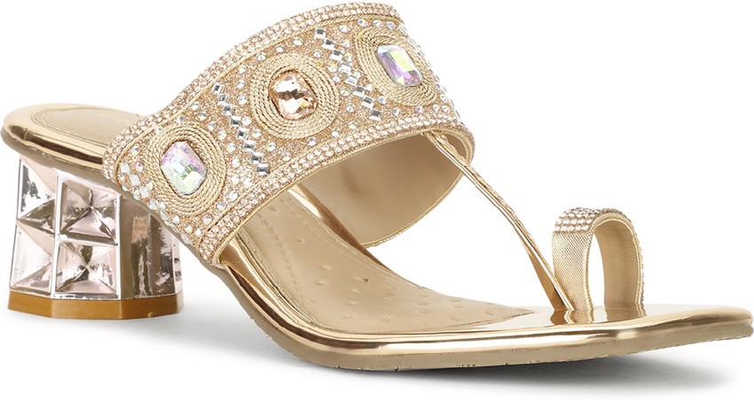 Bata party wear hotsell slippers